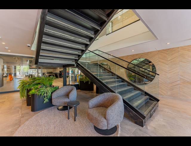 1 BEDROOM APARTMENT TO LET IN STELLENBOSCH CENTRAL